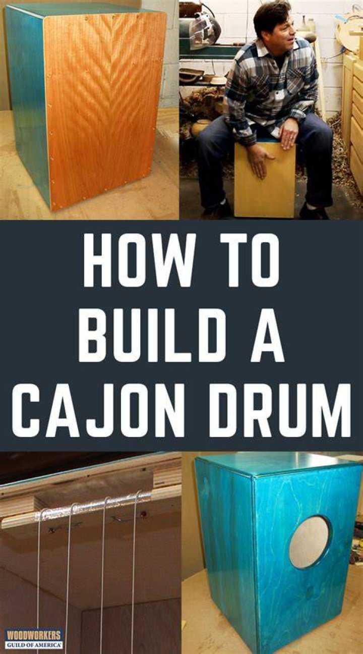 Are cajon drums easy to learn?