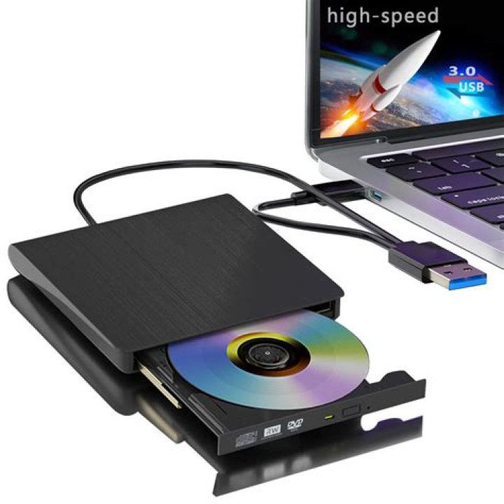 Are computer DVD drives region free?