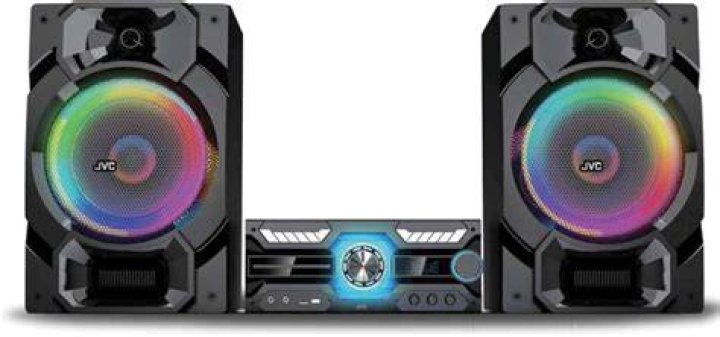 Are JVC stereo systems good?