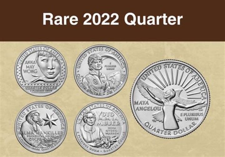 Are the 50 state commemorative quarters worth anything?