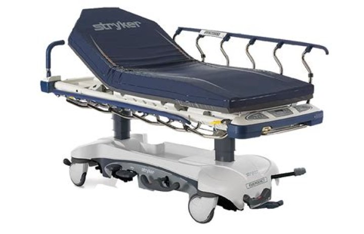 Can a Stryker be airdropped?