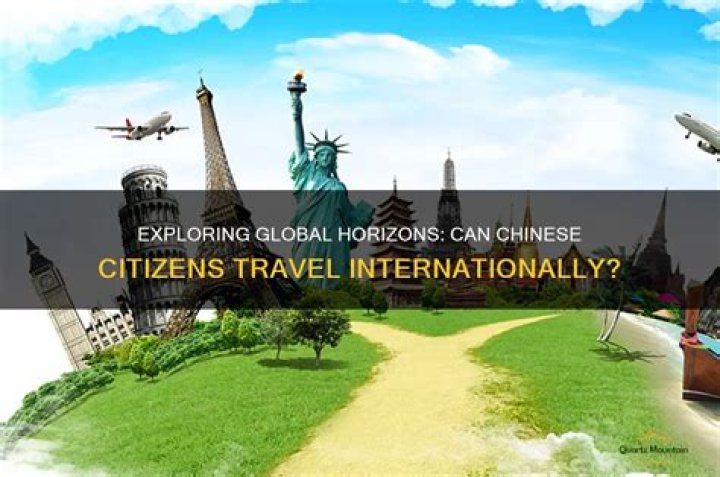 Can Chinese citizens visit New Zealand?