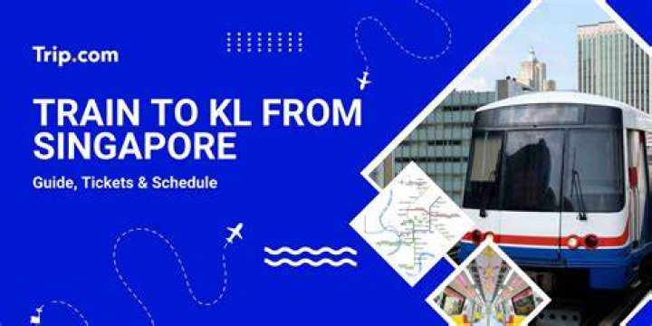 Can I fly from Singapore to KL?