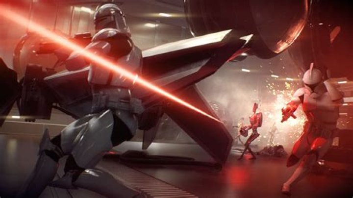Can PC and PS4 play battlefront together?