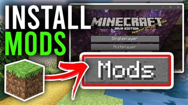 Can you download Minecraft mods for free?