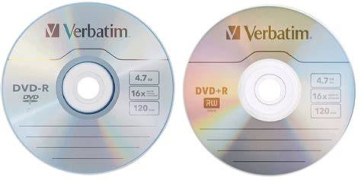 Can you reformat a DVD-R?