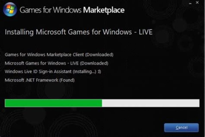 Can you still use Games for Windows Live?