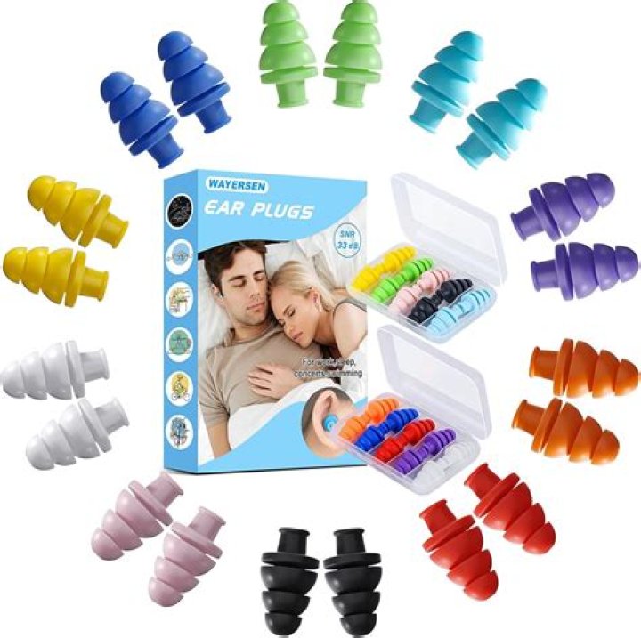Can you use earplugs on dogs?