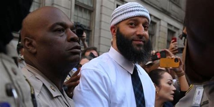 Did Adnan Syed win his appeal?
