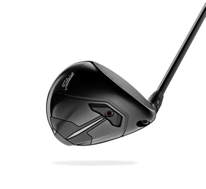 Do Titleist make ladies clubs?