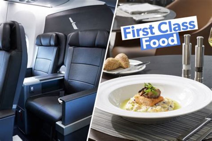 Do you get lounge access with American Airlines domestic first class?