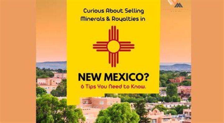 Do you have to buy water rights in New Mexico?