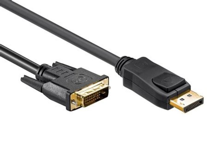 Does DisplayPort support Dual Link DVI?