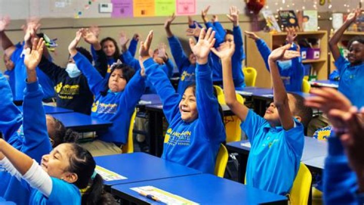 Does North Carolina have a good business school?