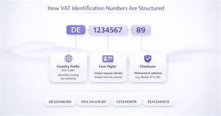 Does the EU use VAT?