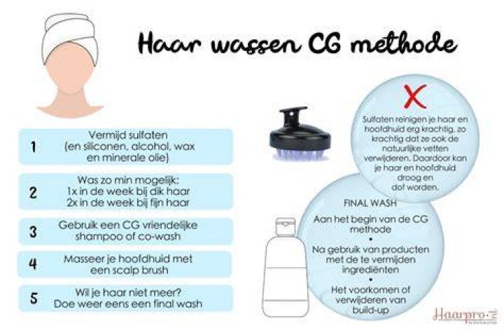 Hoe kan je je haar goed doen met wax?