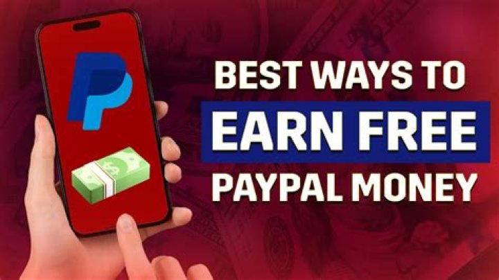 How can I get free PayPal money instantly?
