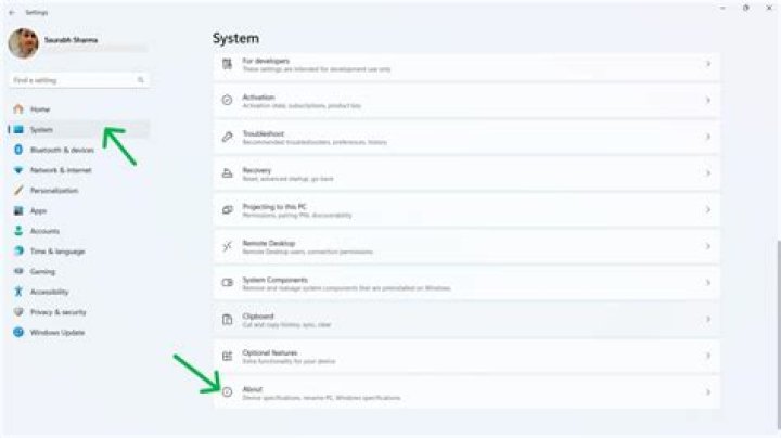 How do I check the specs of a PDF?