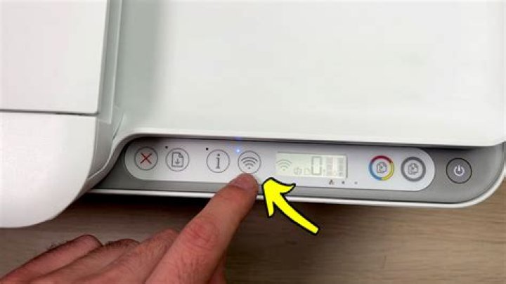 How do I connect my Apple AirPort Extreme to my wireless printer?