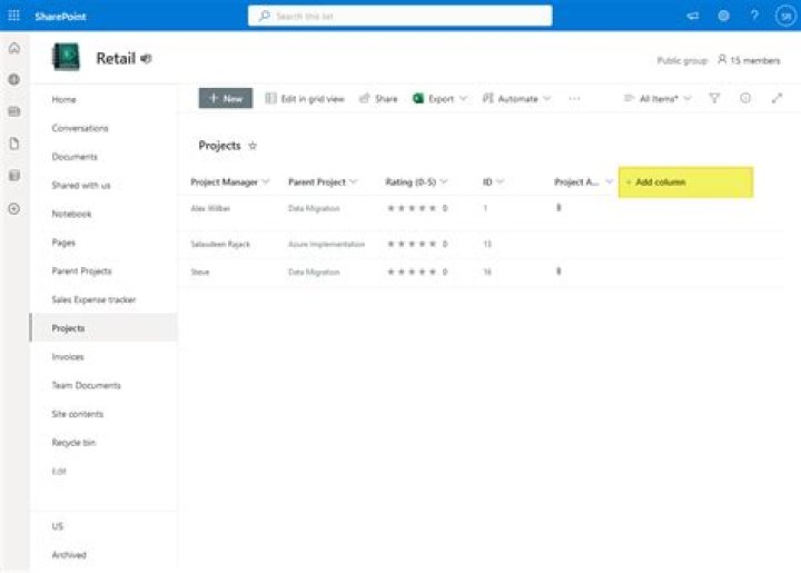 How do I create a list in SharePoint using PowerShell?