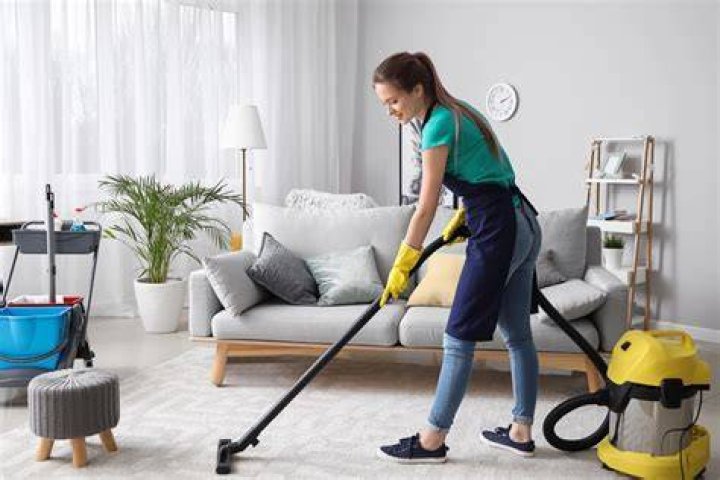 How do I find a trustworthy cleaner?