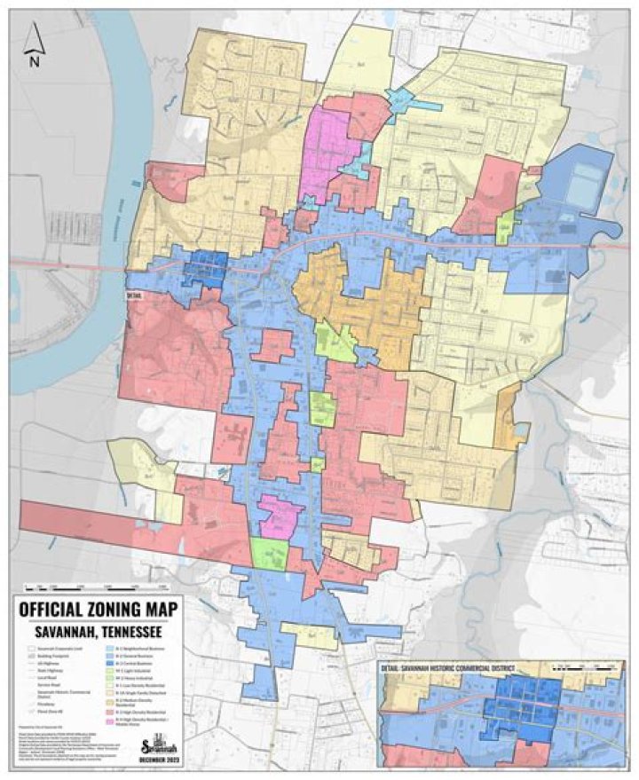 How do I find my property zoning in Dallas?