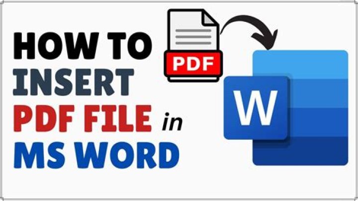 How do I open a PDF file in Word for free?
