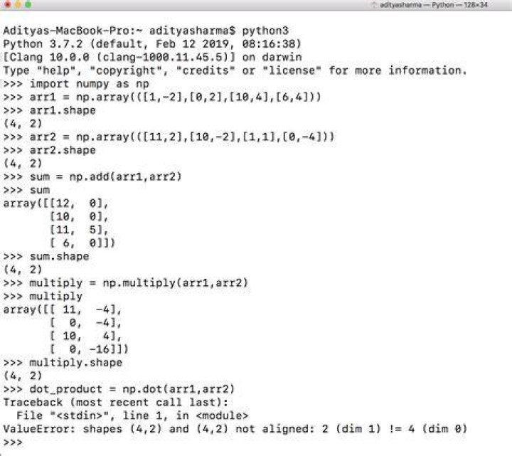 How do I run a grep command in Python?