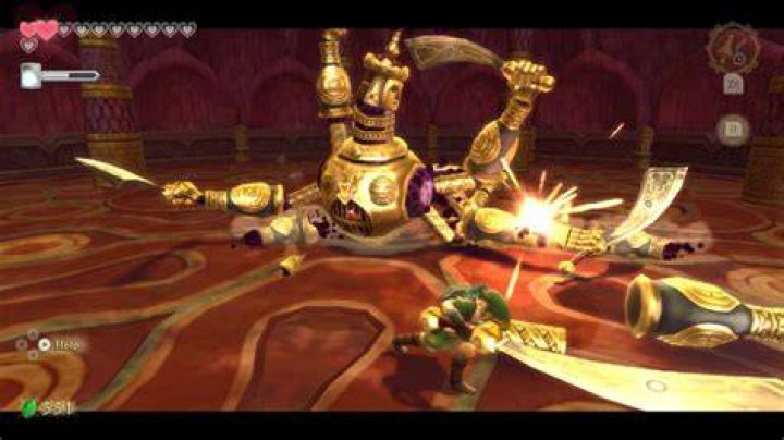 How do you beat Koloktos?
