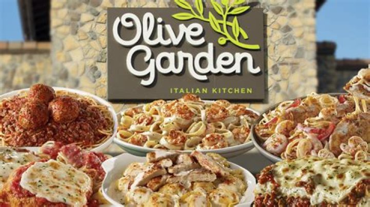How do you get a job at Olive Garden?