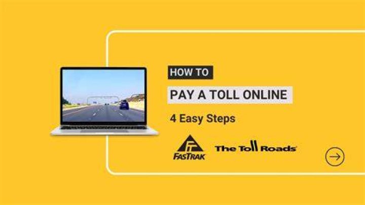 How do you pay the toll on the Bay Bridge MD?