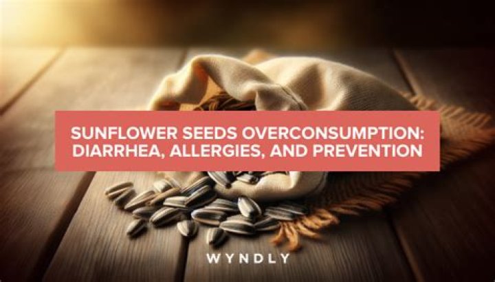 How do you test for sunflower seed allergy?