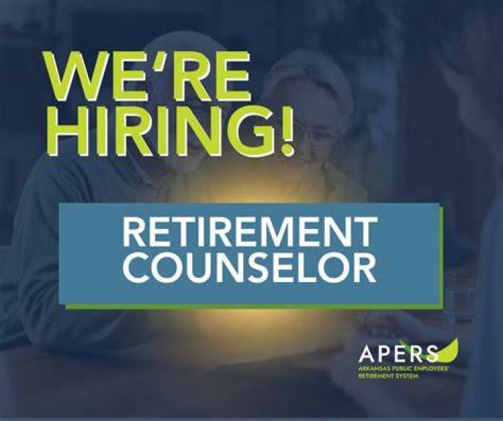 How does APERS retirement work?