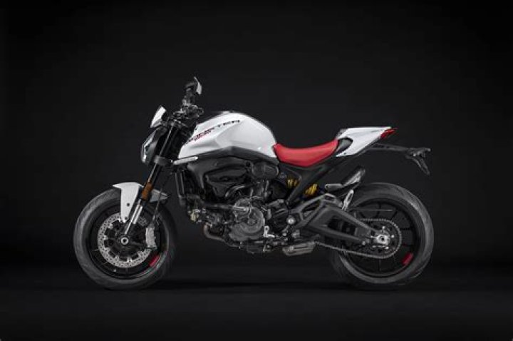How fast is a Ducati Monster 1200?