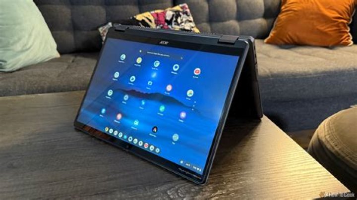How fast is the Dell Chromebook?