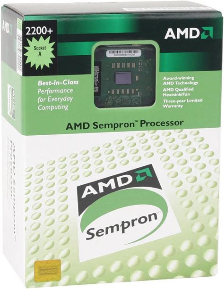 Is AMD Sempron a good processor?