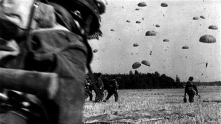 Is Arnhem in Germany?