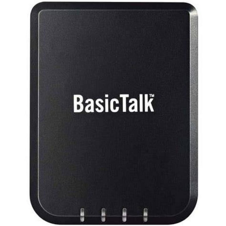 Is BasicTalk still in business?