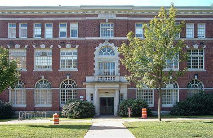Is Brown University a d1 school?