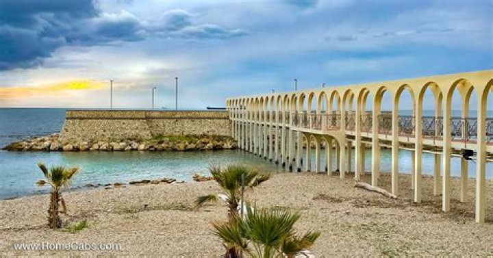 Is Civitavecchia worth visiting?
