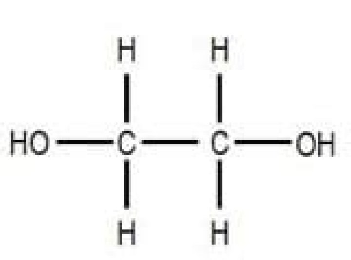 Is Ethanediol the same as ethylene glycol?