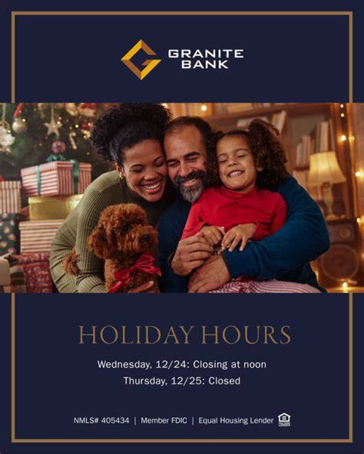 Is Granite State Management closing?