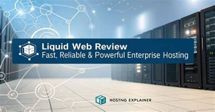Is Liquid Web reliable?