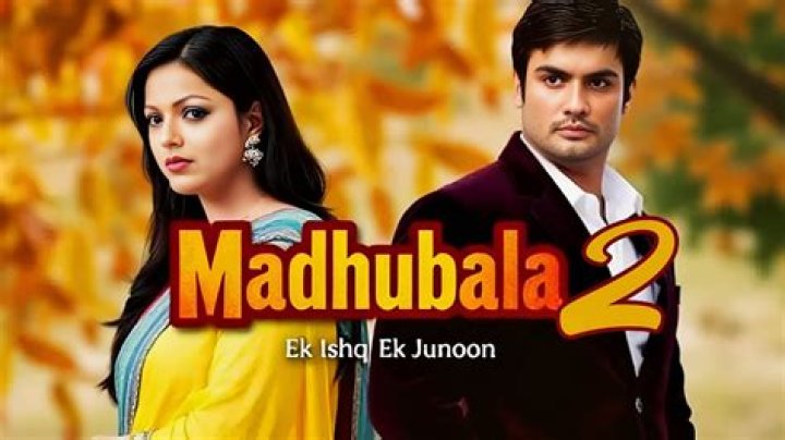 Is Madhubala Season 2 coming?