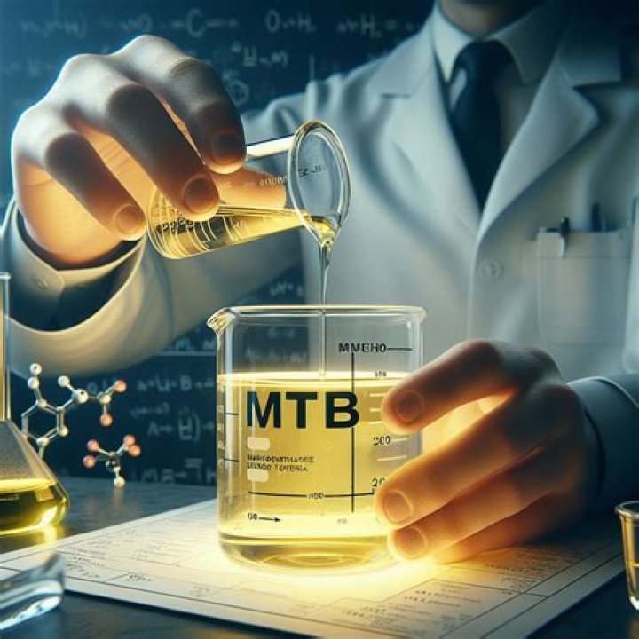 Is MTBE still used in gasoline?