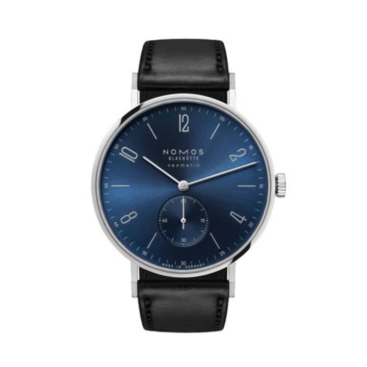 Is Nomos a good watch brand?