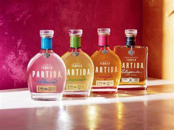 Is Partida tequila good?