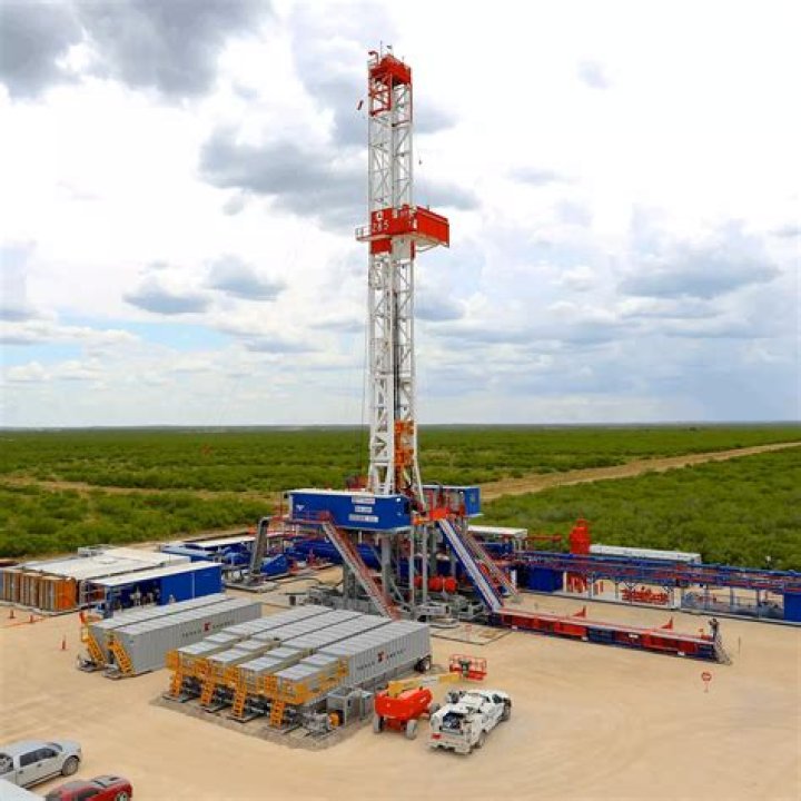 Is Patterson UTI a good company to work for?