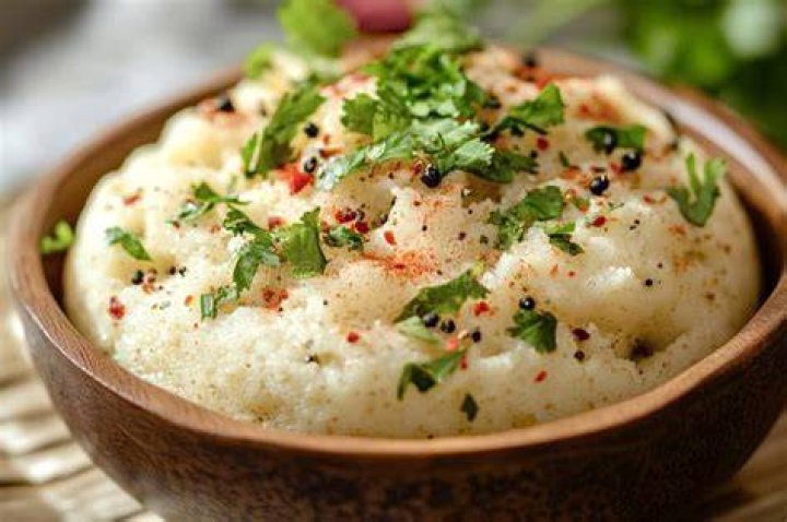 Is semolina a rice?