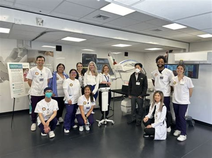 Is SFSU nursing program good?